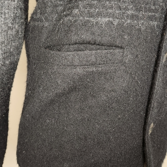 Hysteric Glamour Wool Nirvana Jacket - Picture 9 of 14